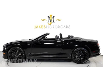 2023 Bentley Continental GT Speed - miniatura 2