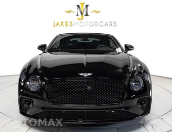 2023 Bentley Continental GT Speed - miniatura 20