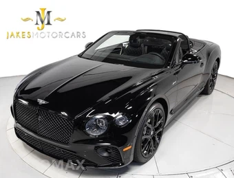 2023 Bentley Continental GT Speed - miniatura 21