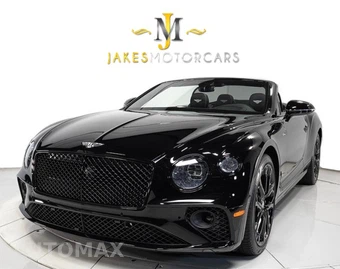 2023 Bentley Continental GT Speed - miniatura 22