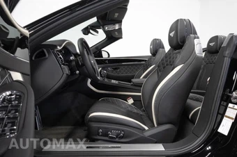 2023 Bentley Continental GT Speed - miniatura 23