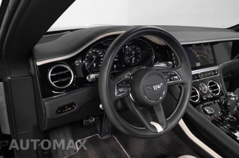 2023 Bentley Continental GT Speed - miniatura 25
