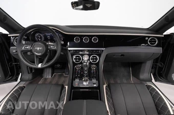 2023 Bentley Continental GT Speed - miniatura 26