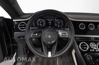 2023 Bentley Continental GT Speed - miniatura 27