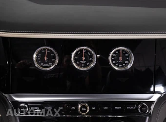 2023 Bentley Continental GT Speed - miniatura 29