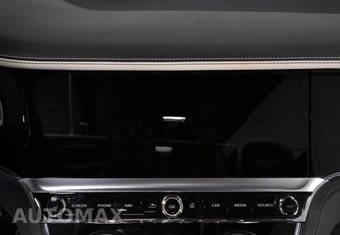 2023 Bentley Continental GT Speed - miniatura 30