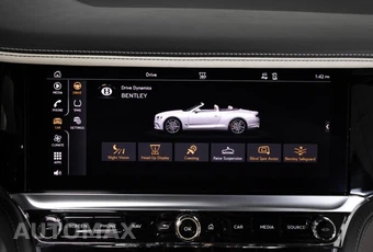 2023 Bentley Continental GT Speed - miniatura 31