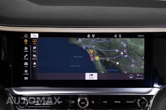 2023 Bentley Continental GT Speed - miniatura 33