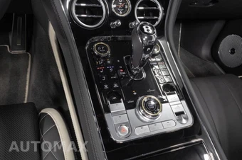2023 Bentley Continental GT Speed - miniatura 35