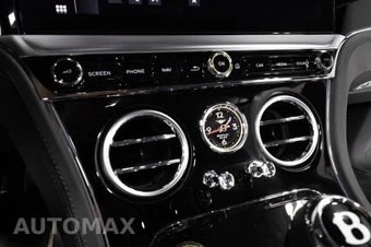 2023 Bentley Continental GT Speed - miniatura 36