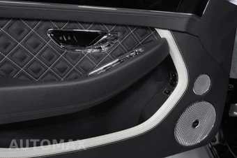 2023 Bentley Continental GT Speed - miniatura 38
