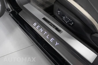 2023 Bentley Continental GT Speed - miniatura 39