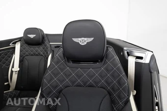 2023 Bentley Continental GT Speed - miniatura 4
