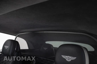2023 Bentley Continental GT Speed - miniatura 41
