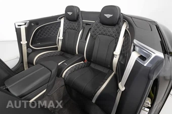 2023 Bentley Continental GT Speed - miniatura 42