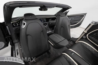 2023 Bentley Continental GT Speed - miniatura 43