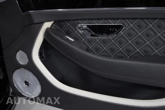 2023 Bentley Continental GT Speed - miniatura 45