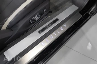 2023 Bentley Continental GT Speed - miniatura 46