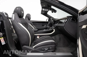 2023 Bentley Continental GT Speed - miniatura 47