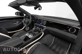 2023 Bentley Continental GT Speed - miniatura 48