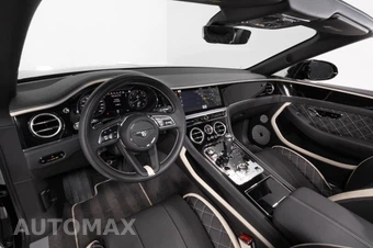 2023 Bentley Continental GT Speed - miniatura 5