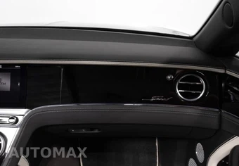 2023 Bentley Continental GT Speed - miniatura 50