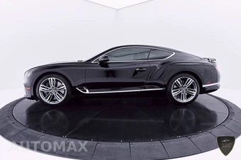 2023 Bentley Continental GT V8 - miniatura 10