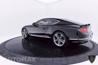 2023 Bentley Continental GT V8 - miniatura 11
