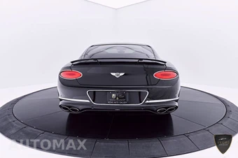 2023 Bentley Continental GT V8 - miniatura 12