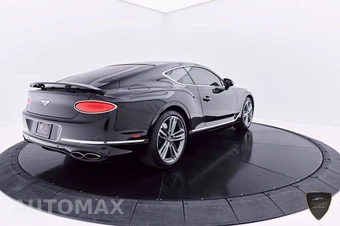 2023 Bentley Continental GT V8 - miniatura 13
