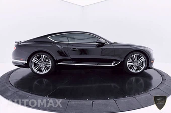 2023 Bentley Continental GT V8 - miniatura 14