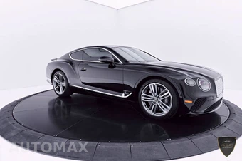 2023 Bentley Continental GT V8 - miniatura 15