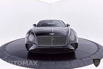 2023 Bentley Continental GT V8 - miniatura 16
