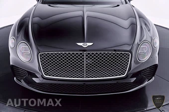 2023 Bentley Continental GT V8 - miniatura 17