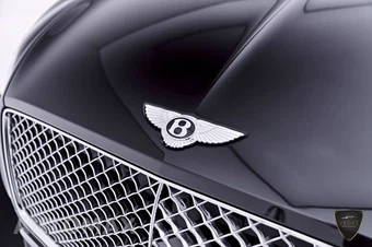 2023 Bentley Continental GT V8 - miniatura 18