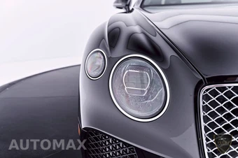 2023 Bentley Continental GT V8 - miniatura 19