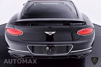 2023 Bentley Continental GT V8 - miniatura 20