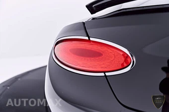 2023 Bentley Continental GT V8 - miniatura 21