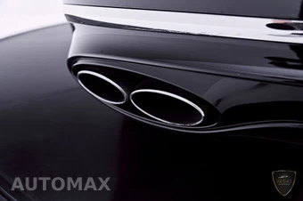 2023 Bentley Continental GT V8 - miniatura 22