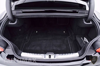 2023 Bentley Continental GT V8 - miniatura 24