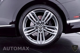 2023 Bentley Continental GT V8 - miniatura 25
