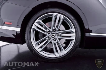 2023 Bentley Continental GT V8 - miniatura 26