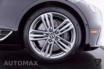 2023 Bentley Continental GT V8 - miniatura 27