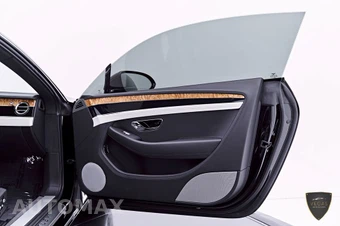 2023 Bentley Continental GT V8 - miniatura 28