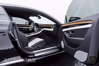 2023 Bentley Continental GT V8 - miniatura 29