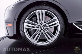 2023 Bentley Continental GT V8 - miniatura 3