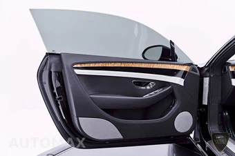 2023 Bentley Continental GT V8 - miniatura 31