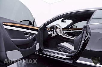 2023 Bentley Continental GT V8 - miniatura 32