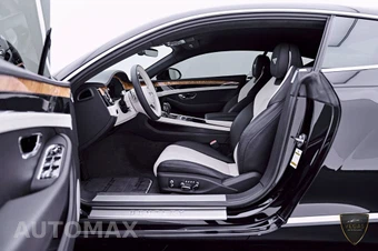 2023 Bentley Continental GT V8 - miniatura 33