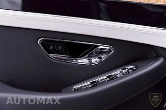 2023 Bentley Continental GT V8 - miniatura 35